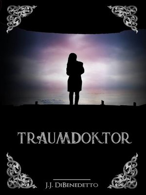 cover image of Traumdoktor
